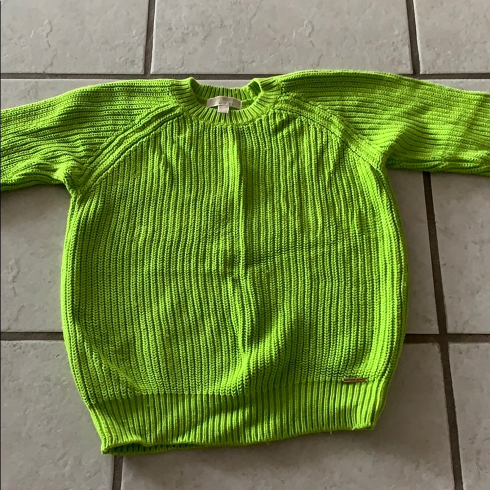Michael Kors sweater